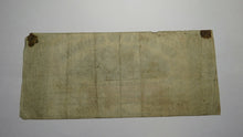 Load image into Gallery viewer, $50 1864 Milledgeville Georgia GA Obsolete Currency Bank Note Bill! State of GA!