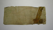 Load image into Gallery viewer, $10 1860 Augusta Georgia GA Obsolete Currency Bank Note Bill! Augusta Insurance