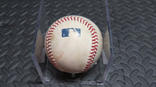 Load image into Gallery viewer, 2018 Anthony Rendon &amp; Daniel Murphy Nationals Multi-Hit Game Used Baseball! 14 P