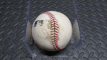 Load image into Gallery viewer, 2018 Trea Turner Washington Nationals Single Game Used Baseball 1B Hit! Phillies