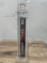 Load image into Gallery viewer, New Toys Sega Genesis Factory Sealed Video Game! Absolute 1993 Wata 8.0 Graded! 