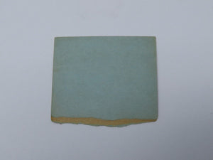 December 26, 1969 New York Rangers Vs Pittsburgh Penguins NHL Hockey Ticket Stub