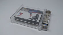 Load image into Gallery viewer, Madden &#39;98 NFL Football Sega Genesis Factory Sealed Video Game Wata Graded 7.5