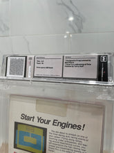 Load image into Gallery viewer, Unopened Sprintmaster Atari 2600 Sealed Video Game! Wata Graded 8.5 B+ Seal 1988