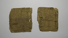 Load image into Gallery viewer, 1760 Six Shillings New Jersey NJ Colonial Currency Bank Note Bill RARE ISSUE 6s