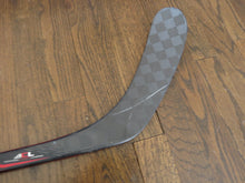 Load image into Gallery viewer, 2017-18 Evander Kane San Jose Sharks Game Used Bauer Vapor 1X NHL Hockey Stick