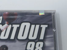 Load image into Gallery viewer, NBA Shootout '98 Sony Playstation Factory Sealed Video Game Amazing Condition 98