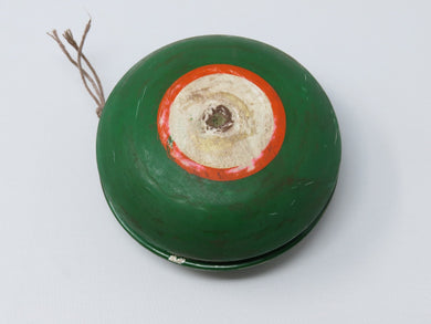 1997 Titanic Authentic Movie Used Yo-Yo Prop! Planet Hollywood COA Fox Screen