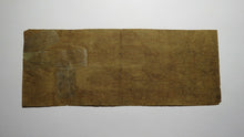 Load image into Gallery viewer, $5 1830 Boston Massachusetts MA Obsolete Currency Bank Note Bill! North Bank
