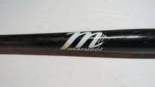 Load image into Gallery viewer, Reegie Corona Game Used Marucci Pro Model MLB Baseball Bat!