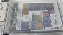 Load image into Gallery viewer, NBA Live &#39;96 Basketball Sega Genesis Factory Sealed Video Game Wata Graded 8.0