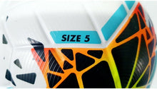 Load image into Gallery viewer, 2019-20 Match Used Lazio Roma Serie A Nike Merlin Soccer Ball Signed By Immobile
