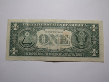 Load image into Gallery viewer, $1 2017 Fancy Hybrid Serial Number Federal Reserve Bank Note Bill #33033300