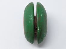 Load image into Gallery viewer, 1997 Titanic Authentic Movie Used Yo-Yo Prop! Planet Hollywood COA Fox Screen