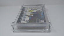 Load image into Gallery viewer, New Virtua Cop Sega Saturn Factory Sealed Video Game Wata 8.0 Graded Virtual CD