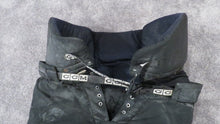 Load image into Gallery viewer, 1992-94 Michel Goulet Chicago Blackhawks Game Used Worn CCM Hockey Pants Matched