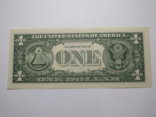 Load image into Gallery viewer, $1 2021 Repeater Serial Number Federal Reserve Currency Bank Note Bill #61756175