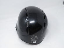Load image into Gallery viewer, 2016 Todd Frazier Chicago White Sox Game Used Worn MLB Rawlings Baseball Helmet