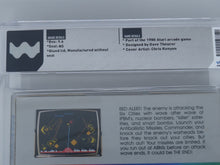 Load image into Gallery viewer, New Missile Command Sealed Atari 5200 Video Game Wata Graded 9.6 Seal 1982!