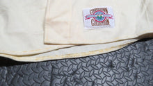 Load image into Gallery viewer, 1992 Kelly Downs Oakland Athletics Oaks Throwback Game Used Worn Baseball Jersey
