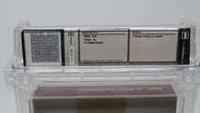Load image into Gallery viewer, Brand New Super Baseball Atari 2600 Sealed Video Game Wata Graded 8.0 A+ Seal 