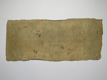 Load image into Gallery viewer, $5 1845 Lambertville New Jersey Obsolete Currency Bank Note Bill Delaware Bridge