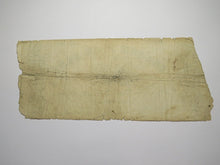 Load image into Gallery viewer, $10 1860&#39;s Poughkeepsie New York Obsolete Currency Note Bill Eastman&#39;s College
