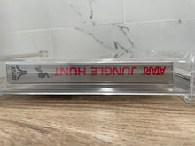 Load image into Gallery viewer, New Jungle Hunt Atari 2600 Sealed Video Game Wata Graded A++ Seal! 1988 RARE!