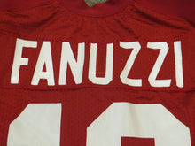 Load image into Gallery viewer, 2007 Nick Fanuzzi Alabama Crimson Tide Game Used Worn NCAA Football Jersey 75th