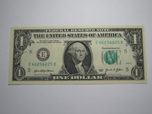 Load image into Gallery viewer, $1 2021 Repeater Serial Number Federal Reserve Currency Bank Note Bill #66256625
