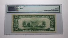 Load image into Gallery viewer, $20 1929 DeLand Florida FL National Currency Bank Note Bill Ch. #13388 VF30 PMG