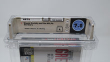 Load image into Gallery viewer, Wayne Gretzky and the NHLPA All Stars Super Nintendo Sealed Video Game Wata 7.0