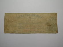 Load image into Gallery viewer, $.25 1862 Nunda Station New York Obsolete Currency Bank Note Bill Lyman Aybault
