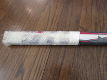 Load image into Gallery viewer, 2019-20 Andre Burakovsky Colorado Avalanche Game Used &amp; Signed CCM Hockey Stick