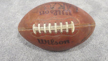 Load image into Gallery viewer, 1970&#39;s Los Angeles Rams Game Used NFL Football! Pete Rozelle Wilson Youngblood!
