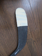 Load image into Gallery viewer, 2020&#39;s Joonas Donskoi Colorado Avalanche Game Used &amp; Signed NHL Hockey Stick