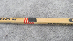 1970's Orest Kindrachuk Philadelphia Flyers Game Used Koho NHL Hockey Stick