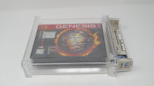 Load image into Gallery viewer, NBA JAM Tournament Edition Sega Genesis Sealed Video Game! Wata Graded 9.6 A+