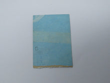Load image into Gallery viewer, December 14, 1981 New York Rangers Vs Pittsburgh Penguins NHL Hockey Ticket Stub