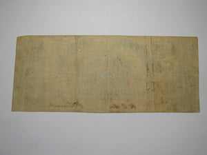 $20 1861 Richmond Virginia VA Confederate Currency Bank Note Bill T18 Type-18