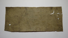 Load image into Gallery viewer, $1 1852 Lambertville New Jersey Obsolete Currency Bank Note Bill Delaware Bridge