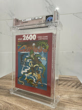 Load image into Gallery viewer, Unopened Crossbow Atari 2600 Sealed Video Game! Wata Graded 8.0! 1987 USA 
