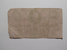 Load image into Gallery viewer, $.50 1863 Richmond Virginia VA Confederate Currency Bank Note Bill RARE T63