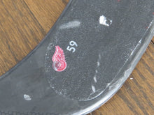 Load image into Gallery viewer, 2021-22 Tyler Bertuzzi Detroit Red Wings Game Used True NHL Hockey Stick