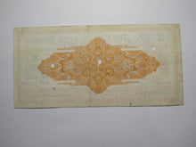 Load image into Gallery viewer, $1 1935 Long Branch New Jersey NJ Obsolete Currency Bank Note Scrip City of LB