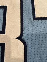 Load image into Gallery viewer, 2011 Lavelle Hawkins Tennessee Titans Game Used Worn Football Jersey Photomatch