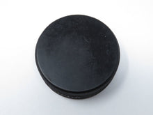 Load image into Gallery viewer, Campbell River Storm 10th Anniversary Official Game Puck Hockey Canada Junior