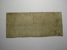 Load image into Gallery viewer, $1 1863 Montgomery Alabama AL Obsolete Currency Bank Note Bill State of Alabama