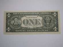 Load image into Gallery viewer, $1 1981 Repeater Serial Number Federal Reserve Currency Bank Note Bill #75057505