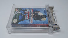 Load image into Gallery viewer, Touchdown Fever Football Nintendo NES CIB Video Game Wata Graded! Complete Game!